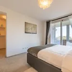 וילה Serenity Terra Mala