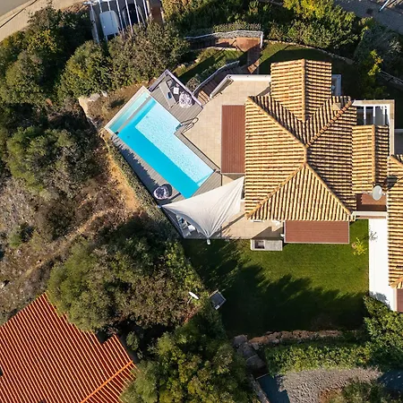 Serenity וילה
