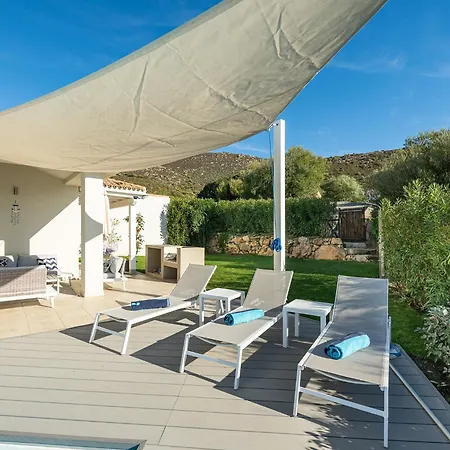 Villa Serenity Terra Mala