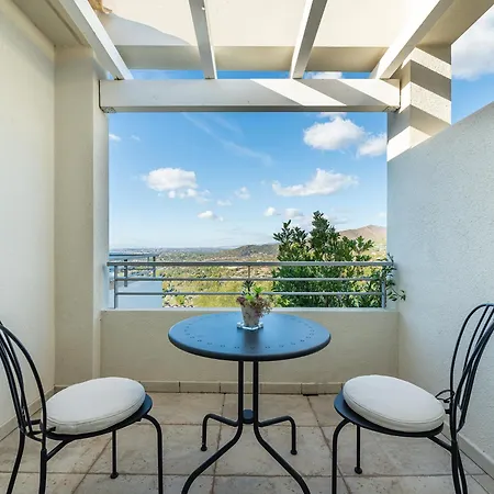 Serenity * Terra Mala