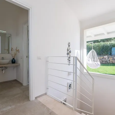 Villa Serenity Terra Mala