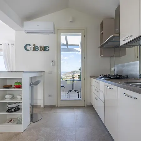 Serenity Villa Terra Mala