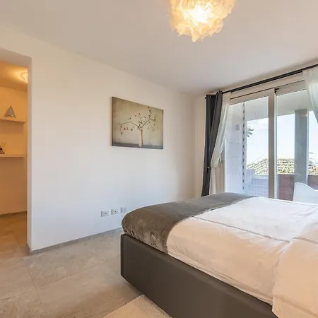 Villa Serenity Terra Mala