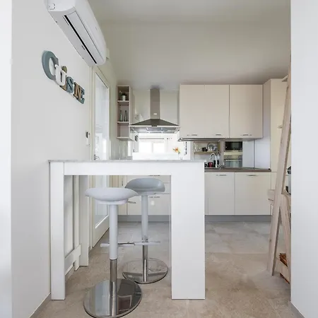 Serenity Villa Terra Mala