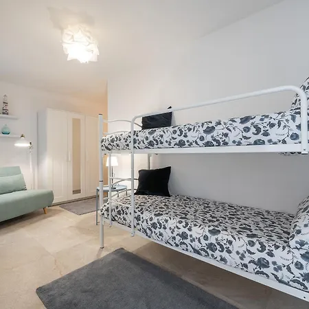 Villa Serenity Terra Mala