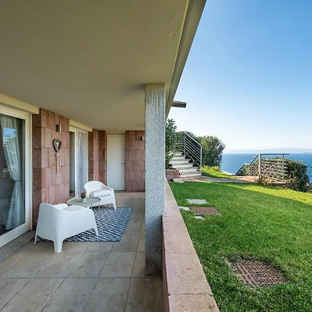 Vila Serenity
