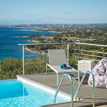 Serenity Villa