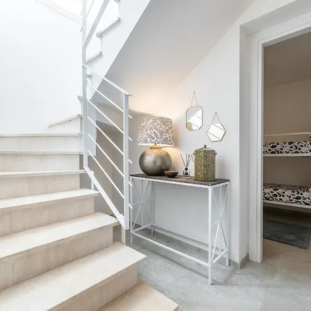 Villa Serenity *