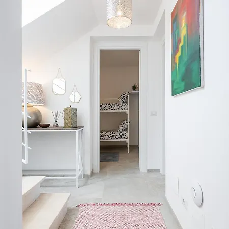 Serenity Villa