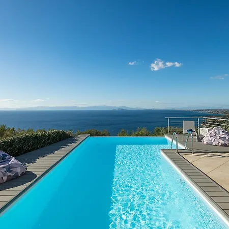 Serenity Villa *