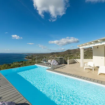 Serenity Villa