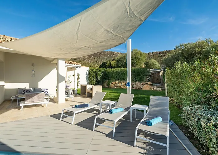 Вилла Serenity Terra Mala