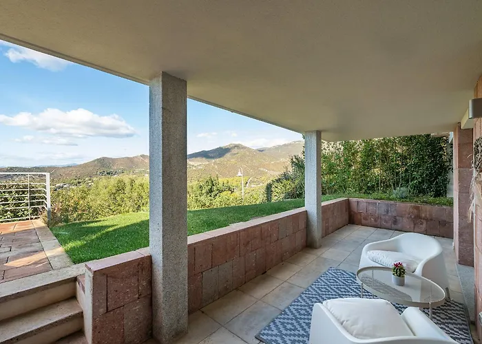 Serenity Вилла *