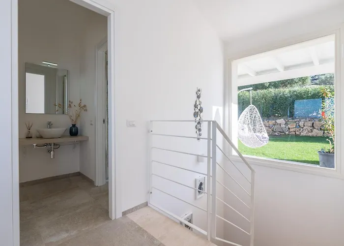 Вилла Serenity Terra Mala