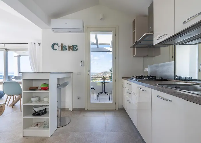 Serenity Вилла Terra Mala