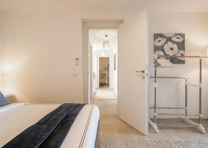 Вилла Serenity *