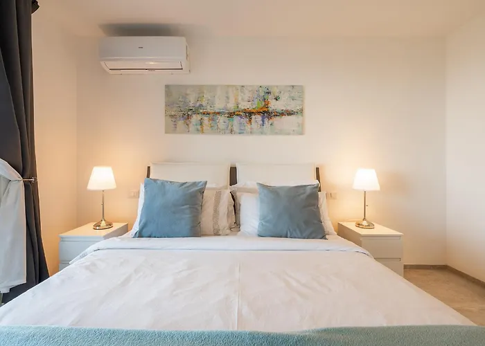 Serenity Вилла *