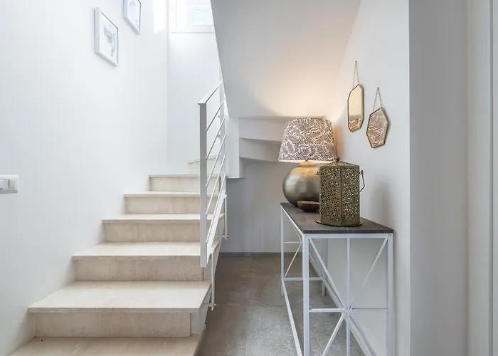 Serenity Вилла *