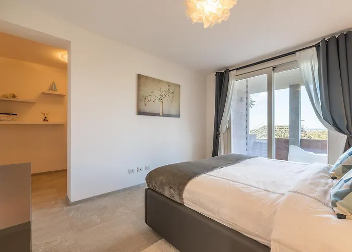 Вилла Serenity Terra Mala