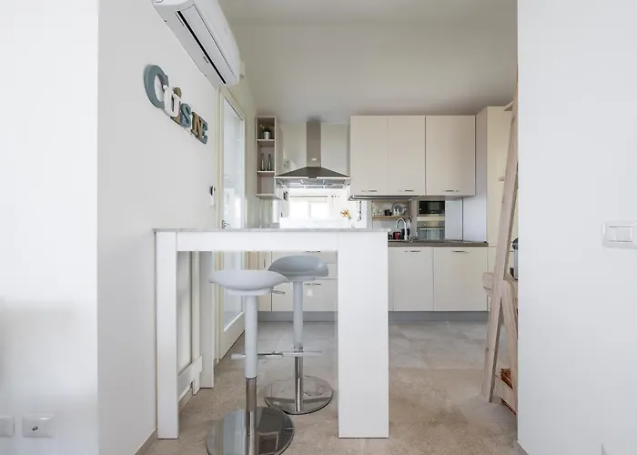 Serenity Вилла Terra Mala