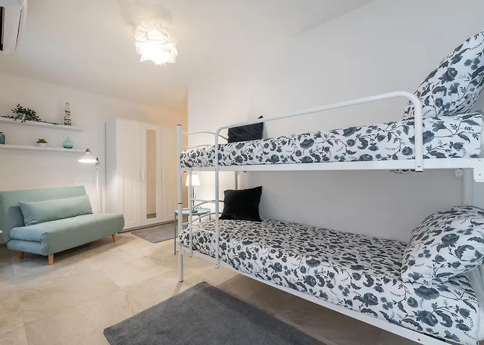 Вилла Serenity Terra Mala