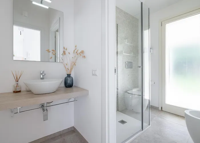 Serenity Вилла *