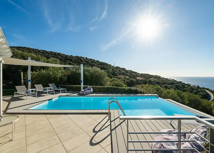 Serenity Вилла *