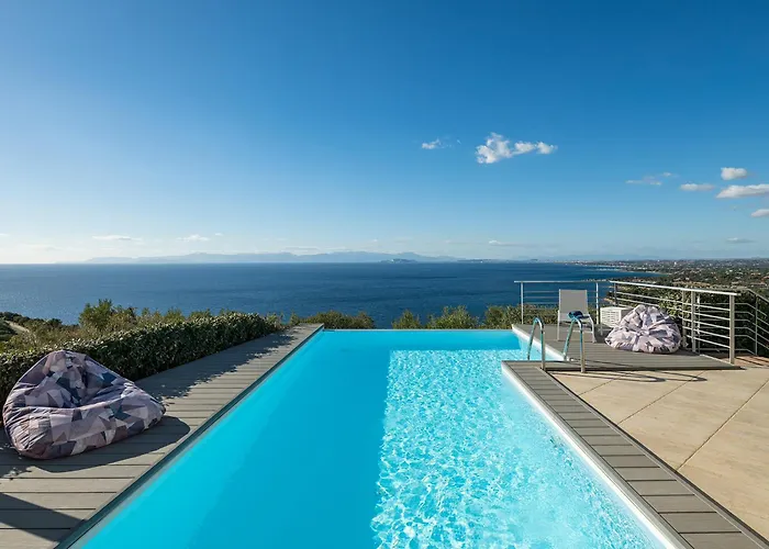 Serenity Вилла *